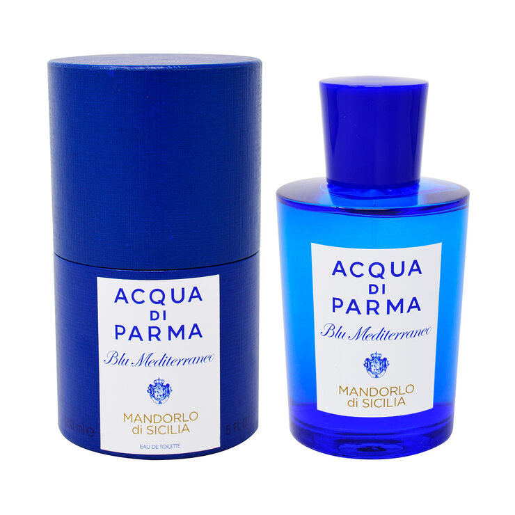 Acqua Di Parma Blu Mediterraneo Mandorlo 150 ml — Imagen 3 de 3
