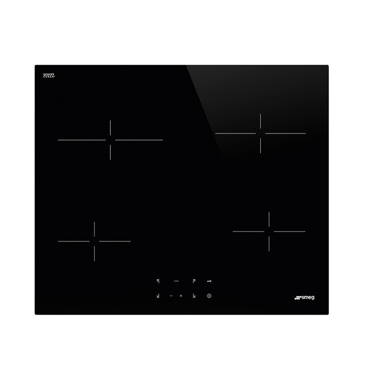Parrilla eléctrica 60 cm Smeg
