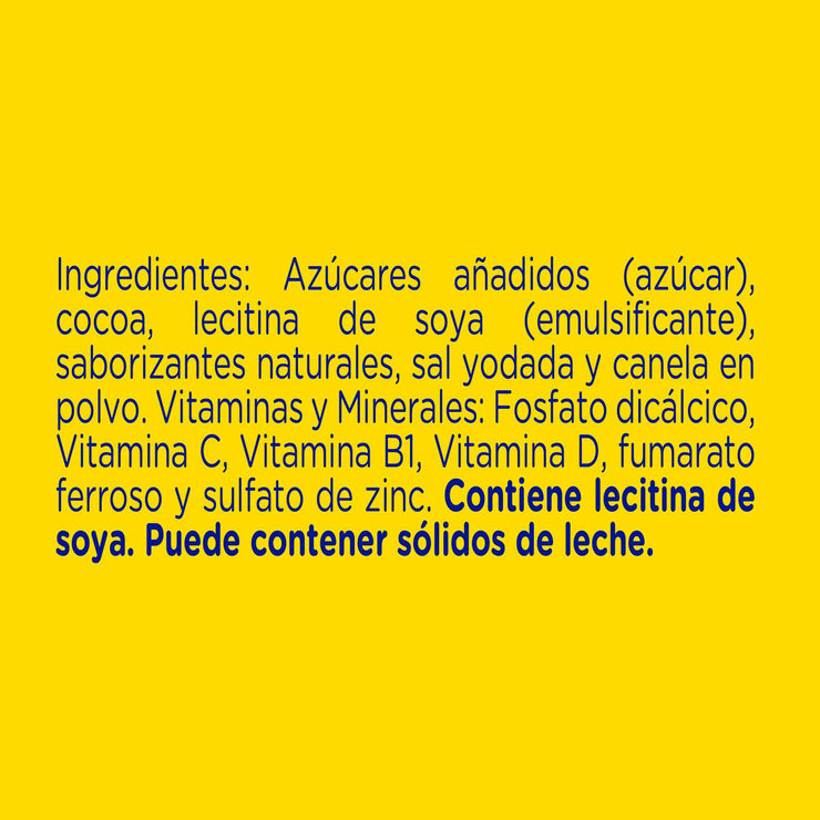 Nesquik Chocolate En Polvo 2.2 kg — Imagen 3 de 4