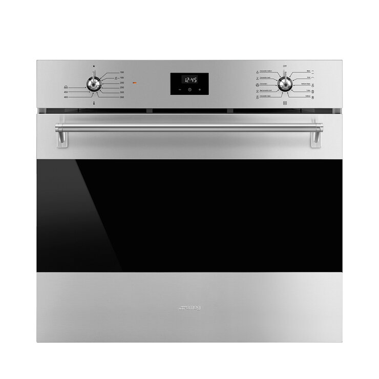 Horno eléctrico 75cm Smeg — Imagen 1 de 4