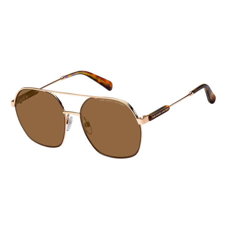 Marc Jacobs MARC 576/S Lentes de sol — Imagen 3 de 4