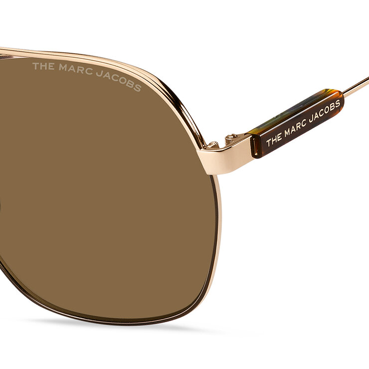 Marc Jacobs MARC 576/S Lentes de sol — Imagen 4 de 4