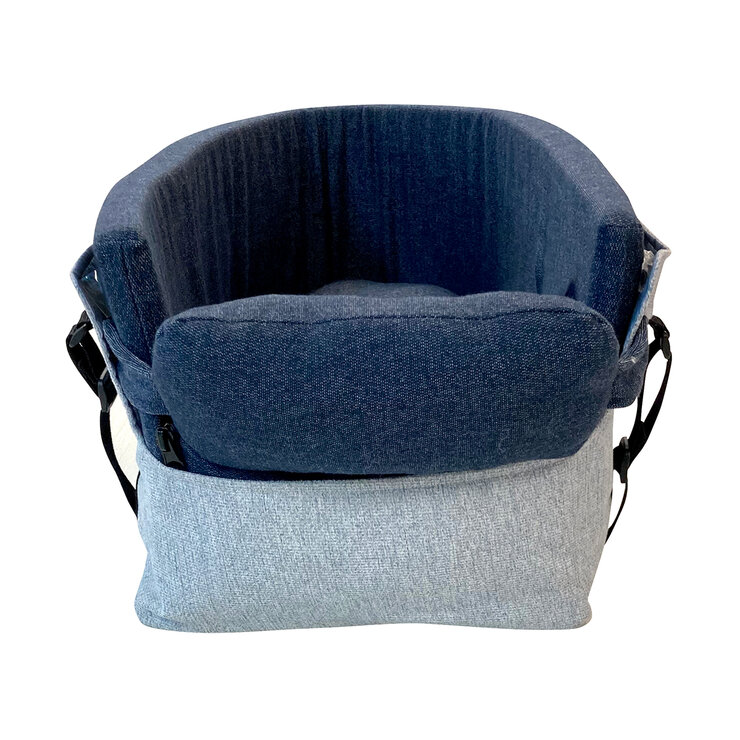  Asiento/ Maleta de Viaje para Mascota