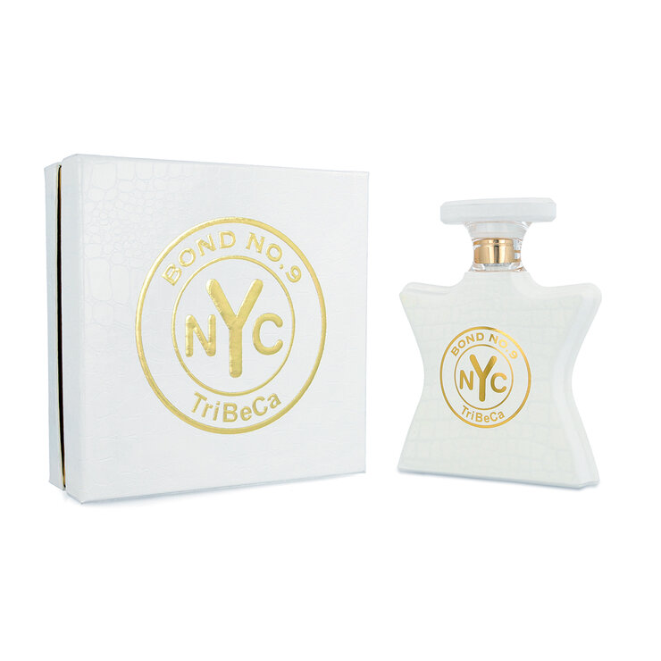 Bond No.9 Tribeca 100 ml — Imagen 2 de 3