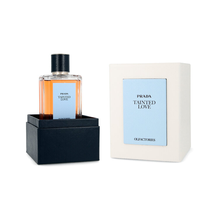 Prada Olfactories Tainted Love 100 ml — Imagen 3 de 3