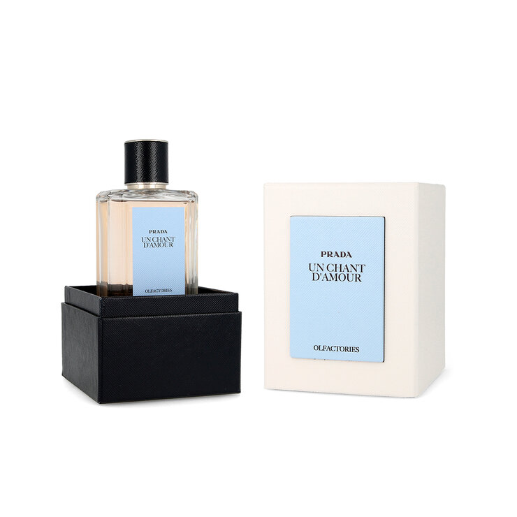Prada Olfactories Un Chant D'Amour 100 ml — Imagen 2 de 3