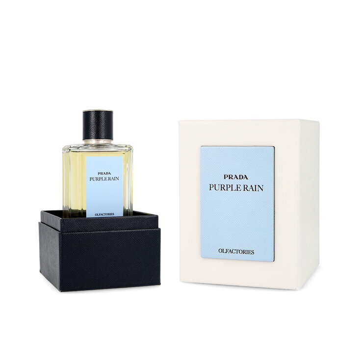 Prada Olfactories Purple Rain 100 ml — Imagen 3 de 3