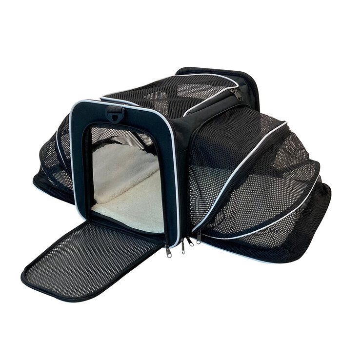 IPET, Maleta transportadora para mascota — Imagen 4 de 4