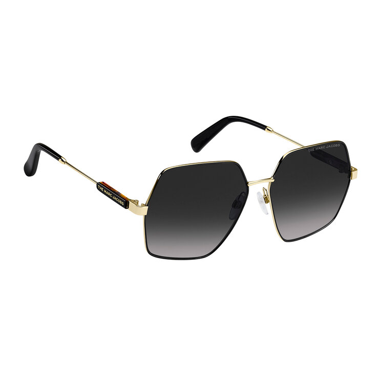 Marc Jacobs MARC 575/S Lentes de sol — Imagen 2 de 4