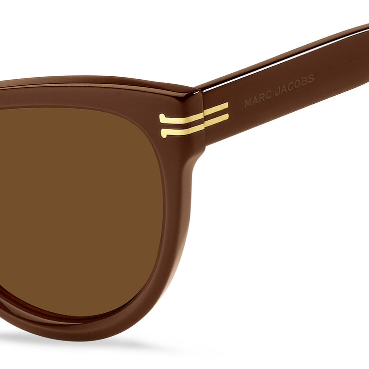 Marc Jacobs MJ 1050/S Lentes de sol — Imagen 4 de 4