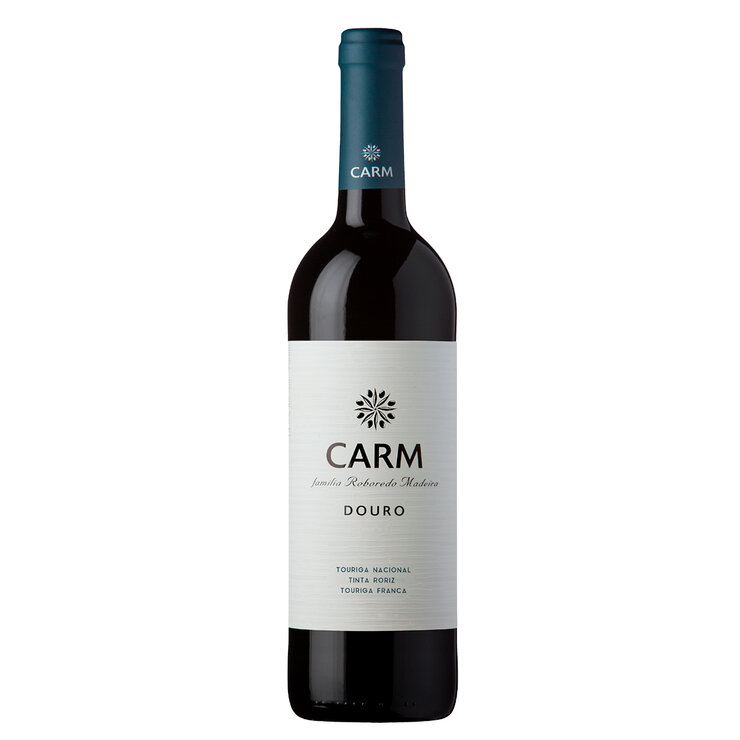 Vino Tinto CARM 750ml — Imagen 1 de 3