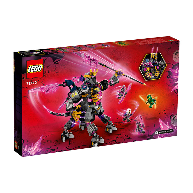  Lego, Friends Academia espacial / NinjaGo®  Varios Modelos — Imagen 2 de 2