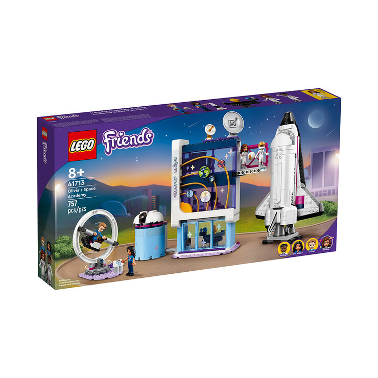  Lego, Friends Academia espacial / NinjaGo®  Varios Modelos — Imagen 1 de 2