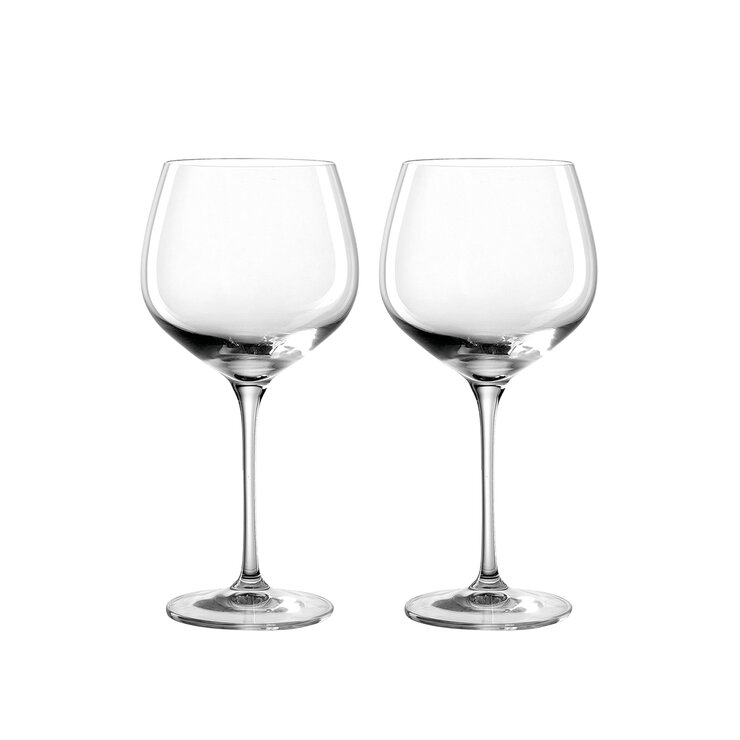Leonardo Juego de 2 Copas de 630ml — Imagen 1 de 2