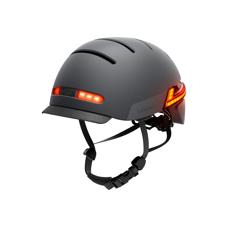 Livall Casco Inteligente para Ciclismo  — Imagen 1 de 3