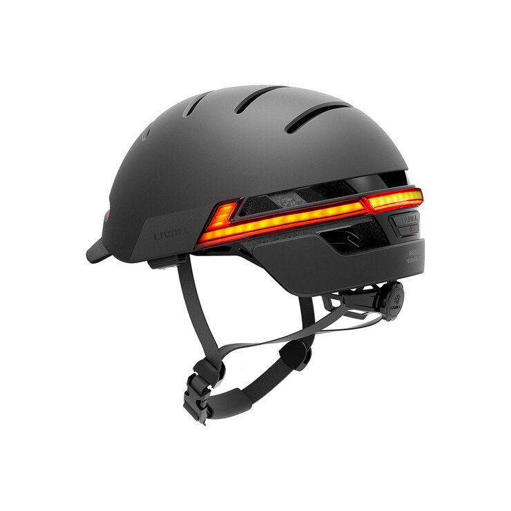 Livall Casco Inteligente para Ciclismo  — Imagen 2 de 3