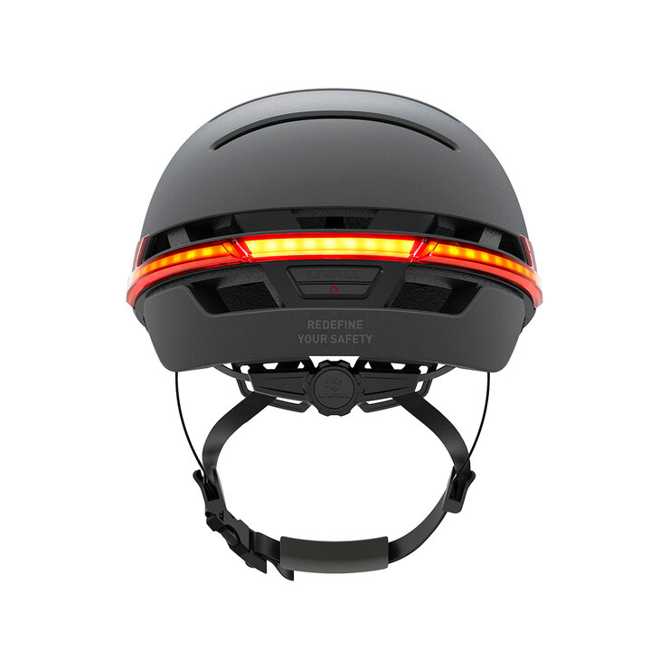 Livall Casco Inteligente para Ciclismo  — Imagen 3 de 3