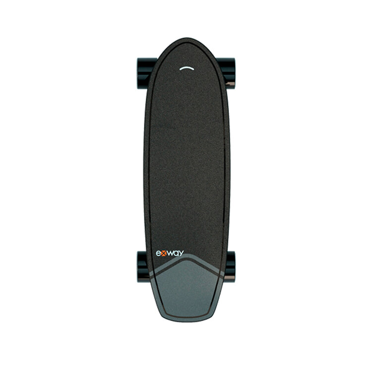 Patineta Eléctrica Exway Wave Hub — Imagen 1 de 4