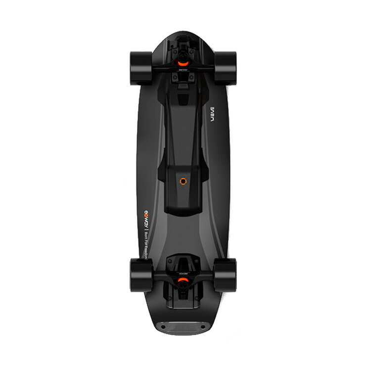 Patineta Eléctrica Exway Wave Hub — Imagen 2 de 4