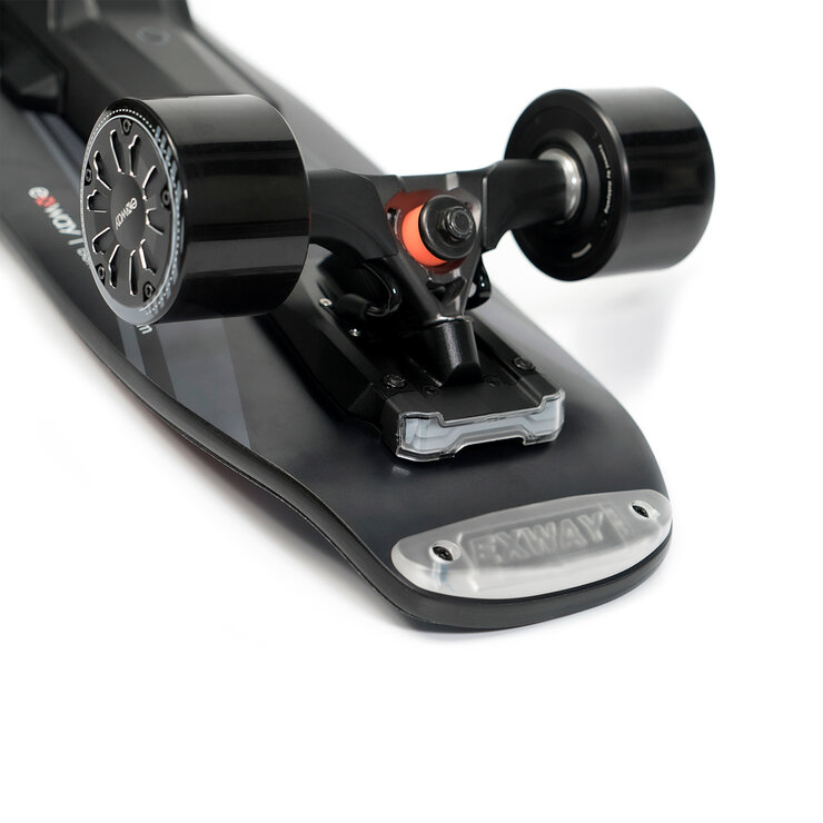 Patineta Eléctrica Exway Wave Hub — Imagen 4 de 4