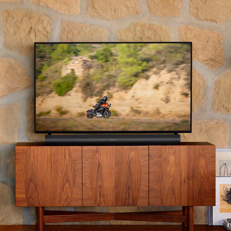 Sonos Arc SL Barra de sonido Edición Especial  — Imagen 2 de 4