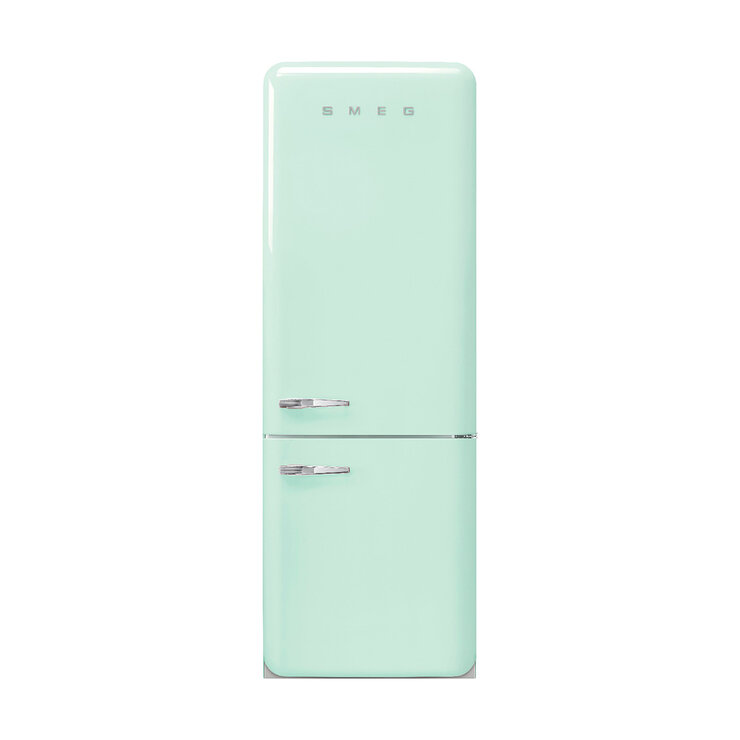Refrigerador 16' Estilo Retro Smeg — Imagen 1 de 4