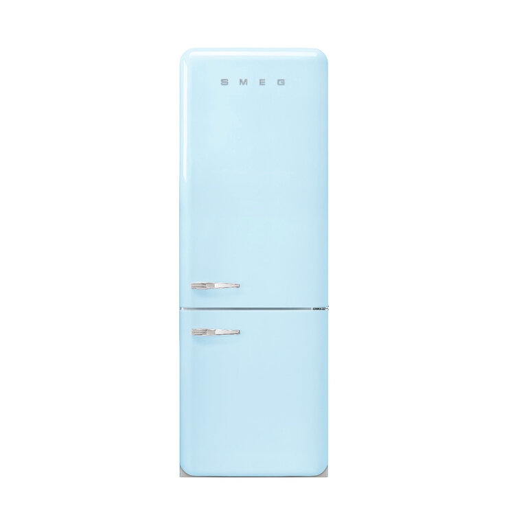 Refrigerador 16' Estilo Retro Smeg — Imagen 1 de 4