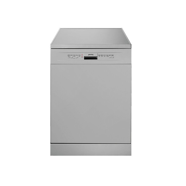 Lavavajillas 60cm Libre Empotre 13 Servicios Smeg — Imagen 1 de 3