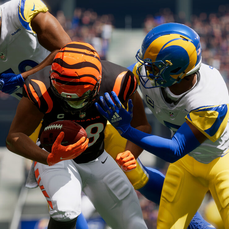 Xbox Series X Madden NFL 23 — Imagen 2 de 4