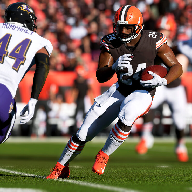 Xbox Series X Madden NFL 23 — Imagen 4 de 4