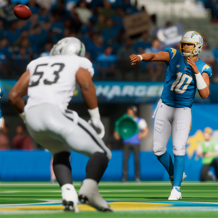 PS5 Madden NFL 23 — Imagen 4 de 4