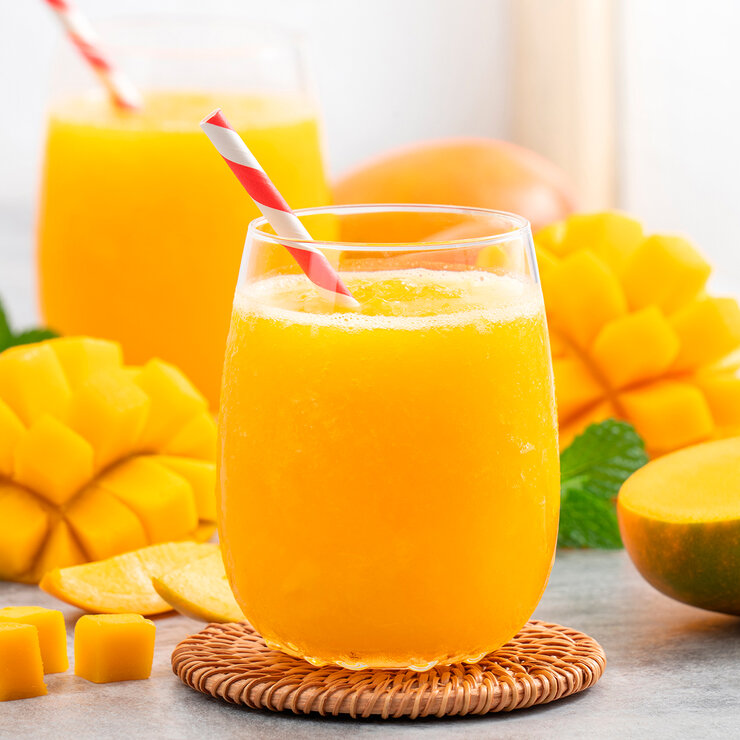 Natura Jugos Surtidos 20 pzas de 200 ml — Imagen 2 de 4