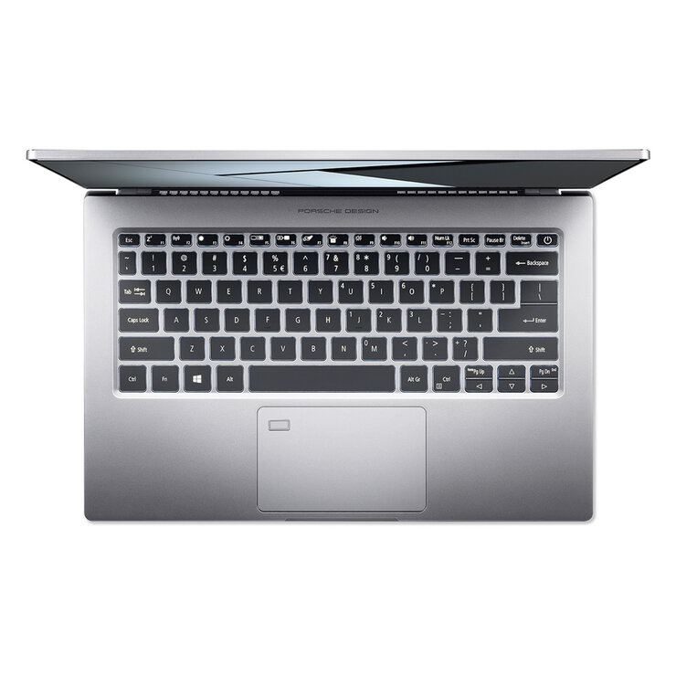 Acer Laptop Porsche Intel® CoreTM i5-1135G7 — Imagen 2 de 4