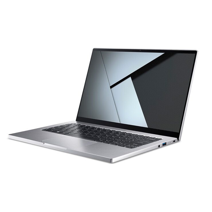 Acer Laptop Porsche Intel® CoreTM i5-1135G7 — Imagen 3 de 4