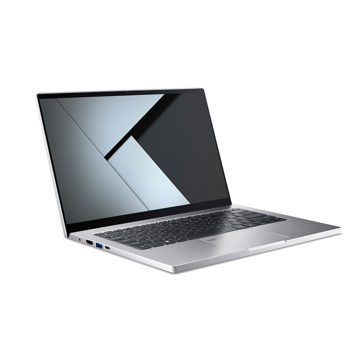 Acer Laptop Porsche Intel® CoreTM i5-1135G7 — Imagen 4 de 4