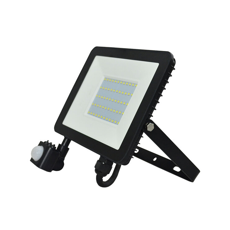 Alfelec, Reflector LED con Sensor de Movimiento — Imagen 2 de 4