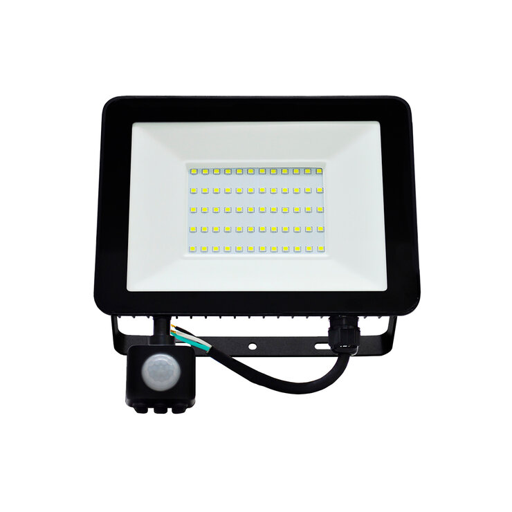 Alfelec, Reflector LED con Sensor de Movimiento — Imagen 1 de 4