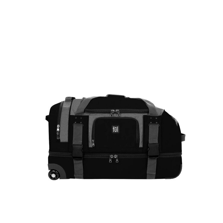 Ful Maleta tipo Duffle con Ruedas — Imagen 2 de 2