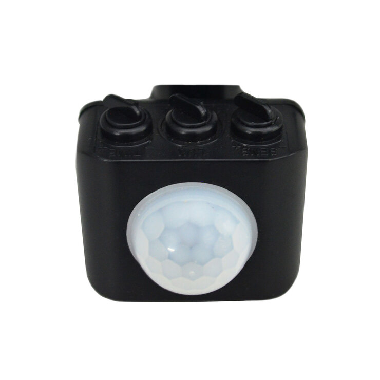 Alfelec, Reflector LED con Sensor de Movimiento — Imagen 4 de 4