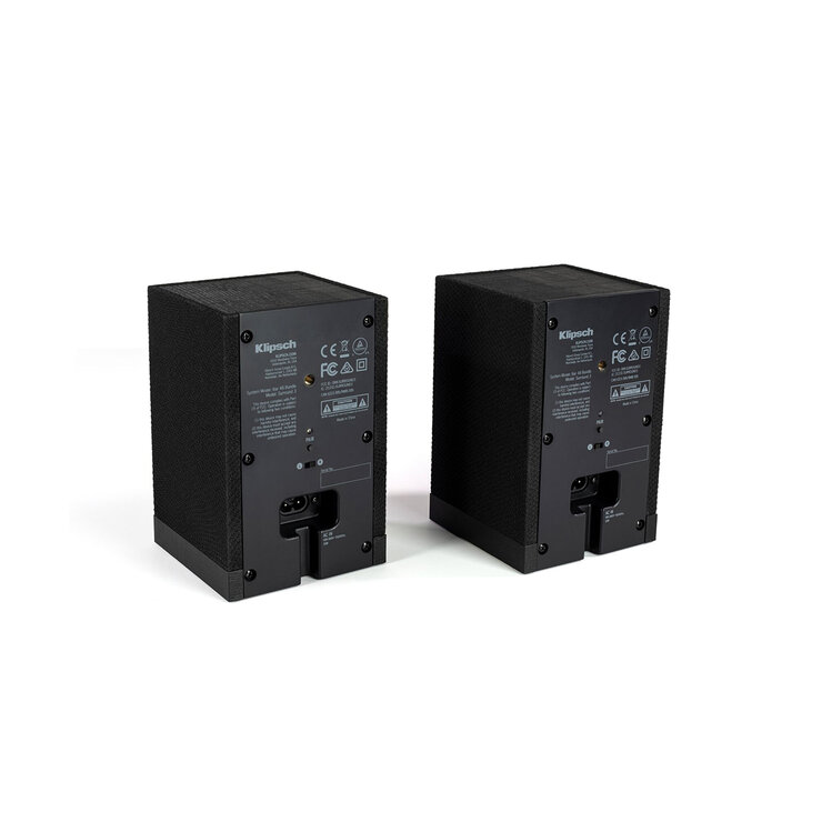 Klipsch Surround 3 Bocinas  — Imagen 3 de 4