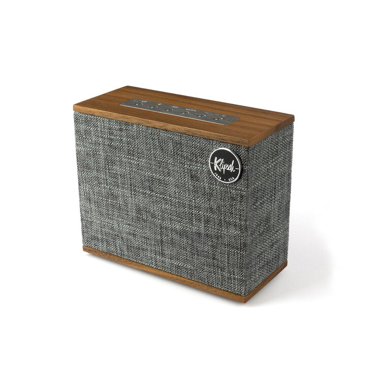 Klipsch Heritage Groove Walnut Bocina  — Imagen 1 de 4