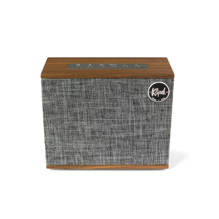 Klipsch Heritage Groove Walnut Bocina  — Imagen 2 de 4