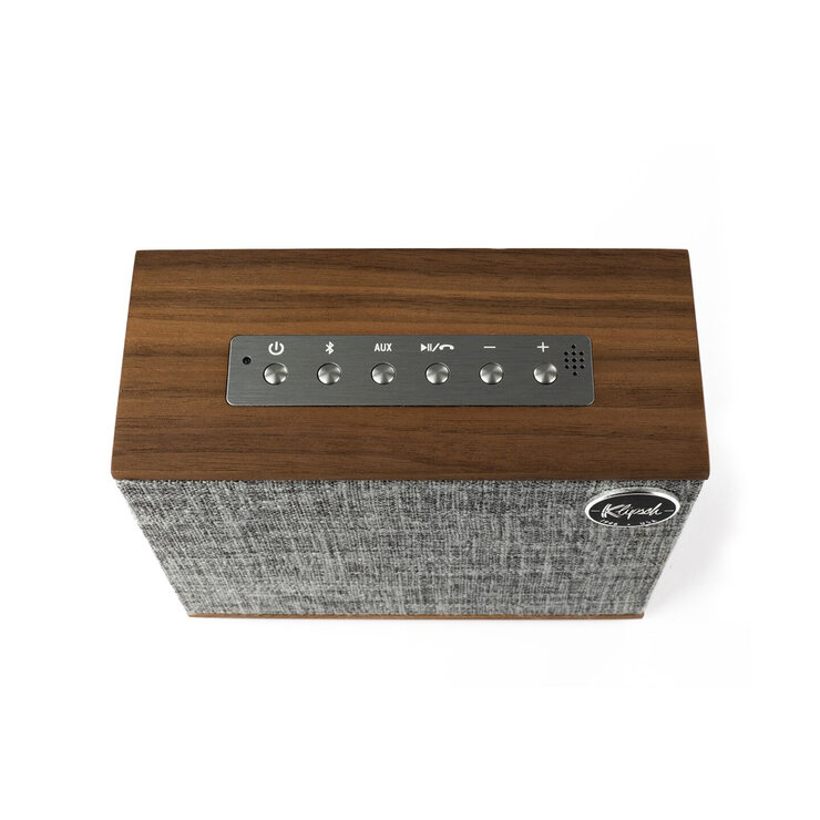 Klipsch Heritage Groove Walnut Bocina  — Imagen 4 de 4