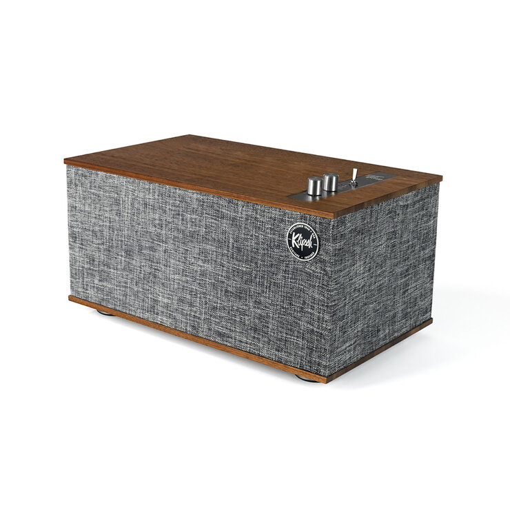 Klipsch The Three II Walnut Bocina — Imagen 1 de 4