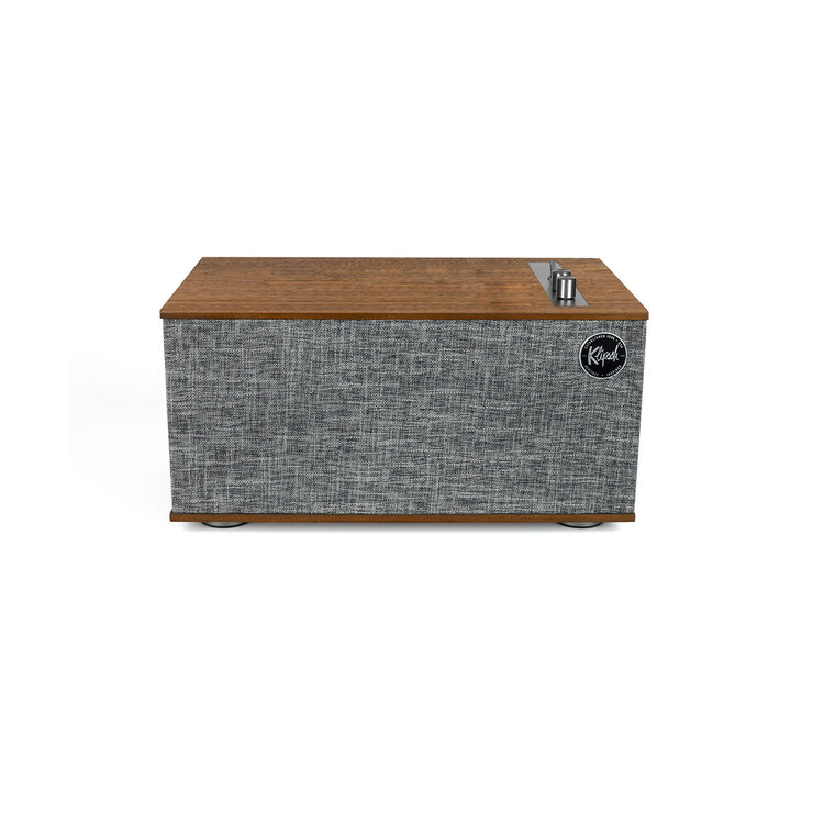 Klipsch The Three II Walnut Bocina — Imagen 3 de 4
