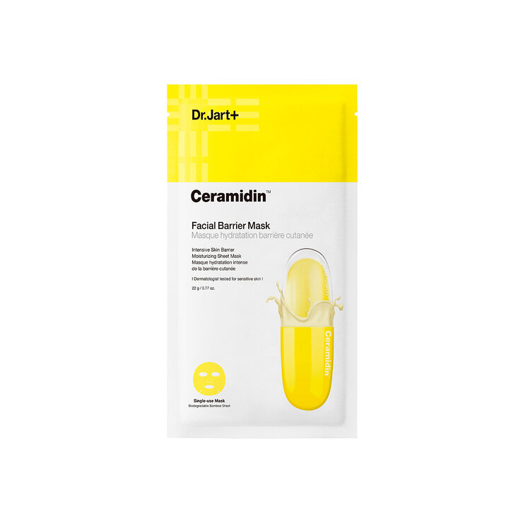 Dr Jart+ Ceramidine Kit Hidratante 3 pzas — Imagen 3 de 4