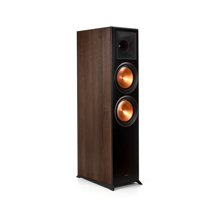 Klipsch Bocinas RP-8000F Walnut — Imagen 2 de 4
