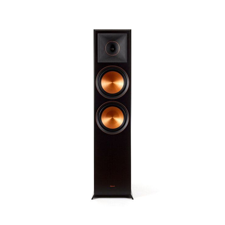 Klipsch Bocinas RP-8000F Walnut — Imagen 4 de 4