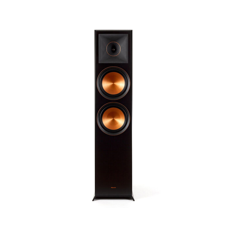 Klipsch Bocinas RP-8000F Ebony — Imagen 2 de 4