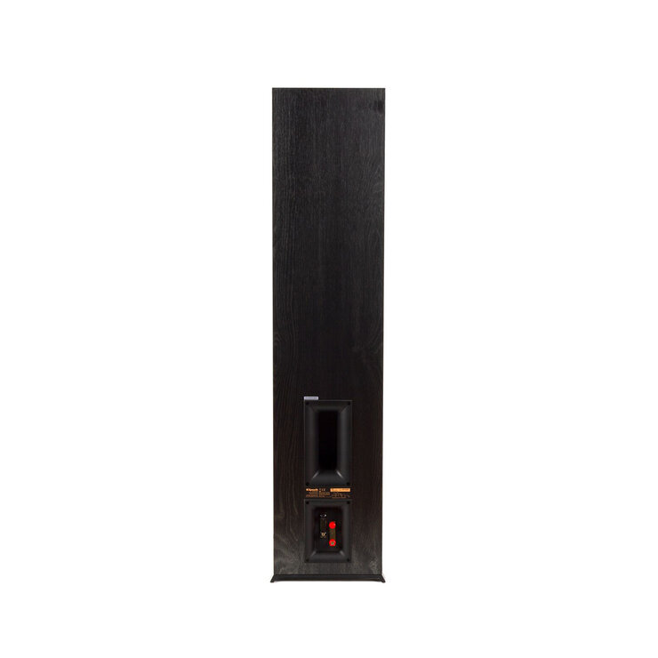 Klipsch Bocinas RP-8000F Ebony — Imagen 4 de 4